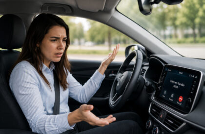 Volkswagen Hands-Free Phone Call Echo Investigation